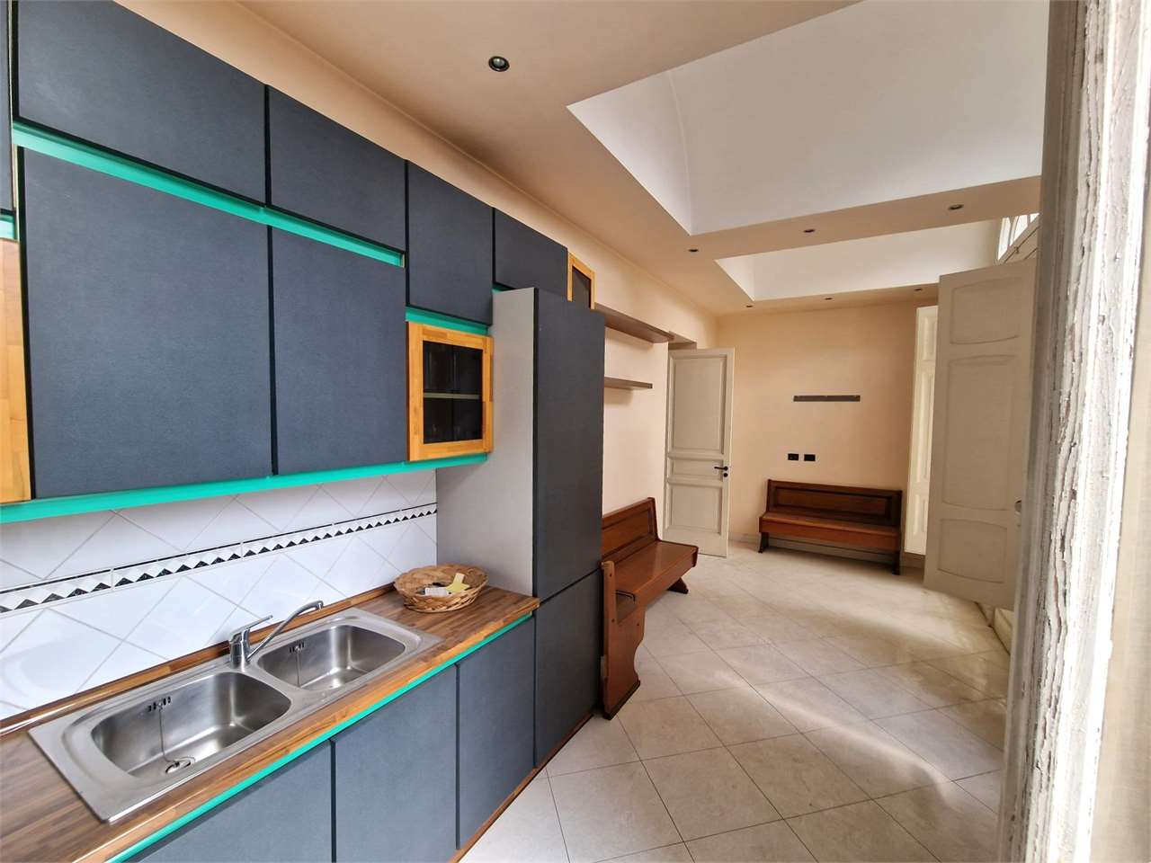 Immagine per Appartamento in vendita a Santa Maria Capua Vetere
