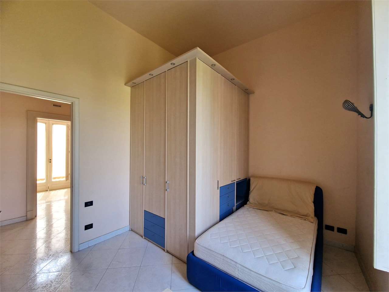 Immagine per Appartamento in vendita a Santa Maria Capua Vetere