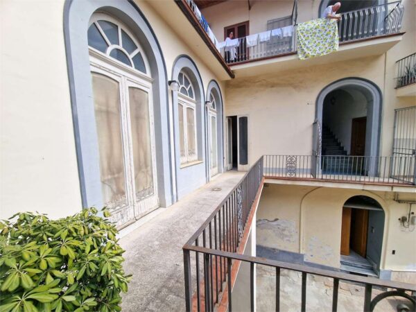 Appartamento Santa Maria Capua Vetere