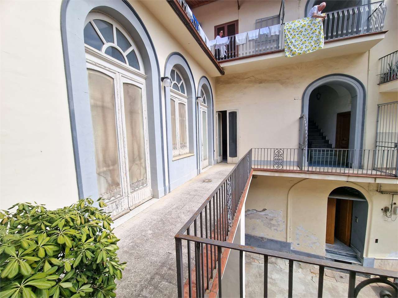 Immagine per Appartamento in vendita a Santa Maria Capua Vetere