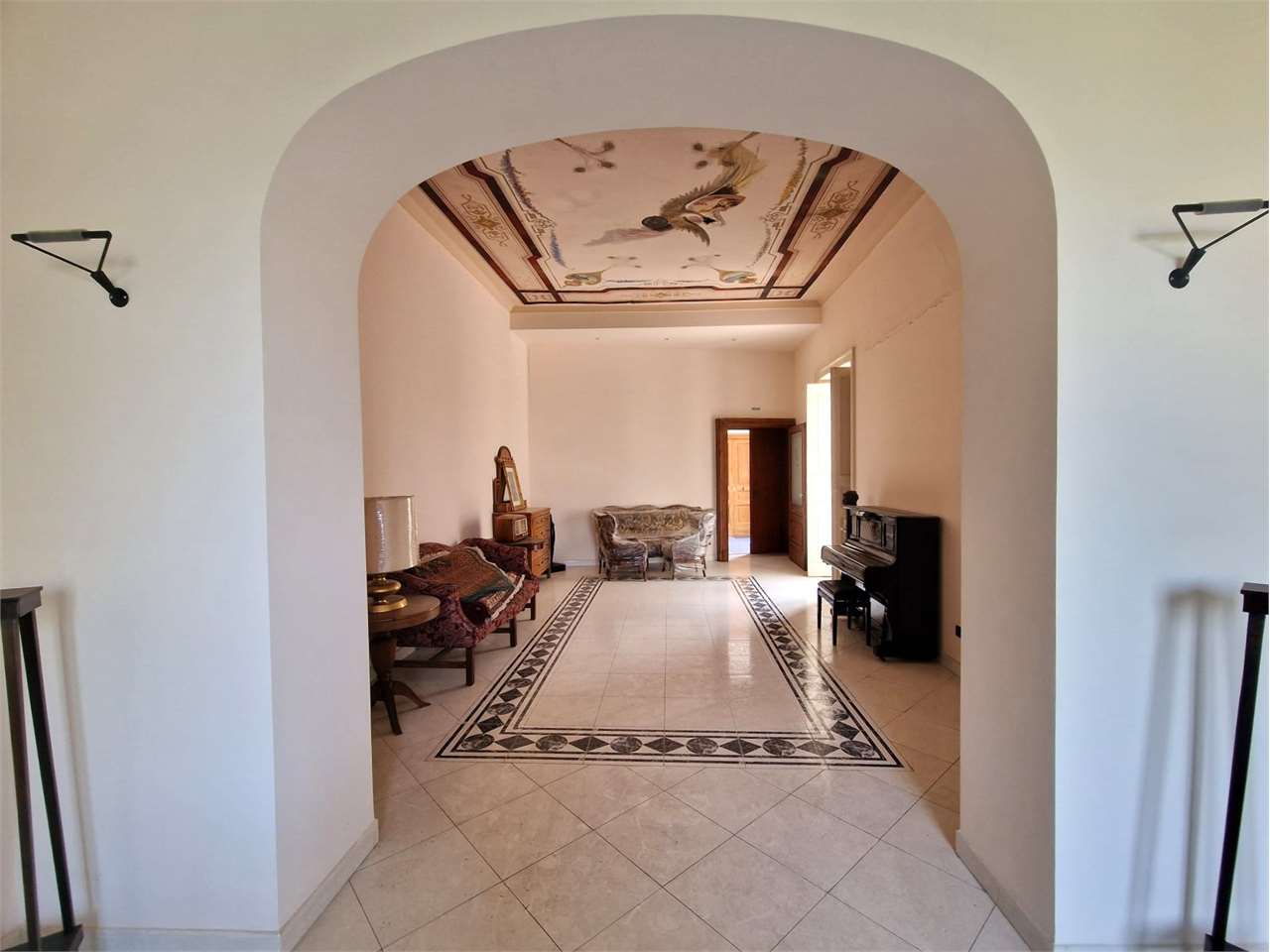 Immagine per Appartamento in vendita a Santa Maria Capua Vetere