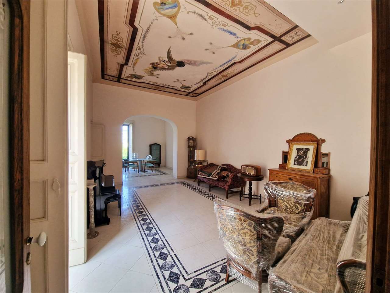 Immagine per Appartamento in vendita a Santa Maria Capua Vetere