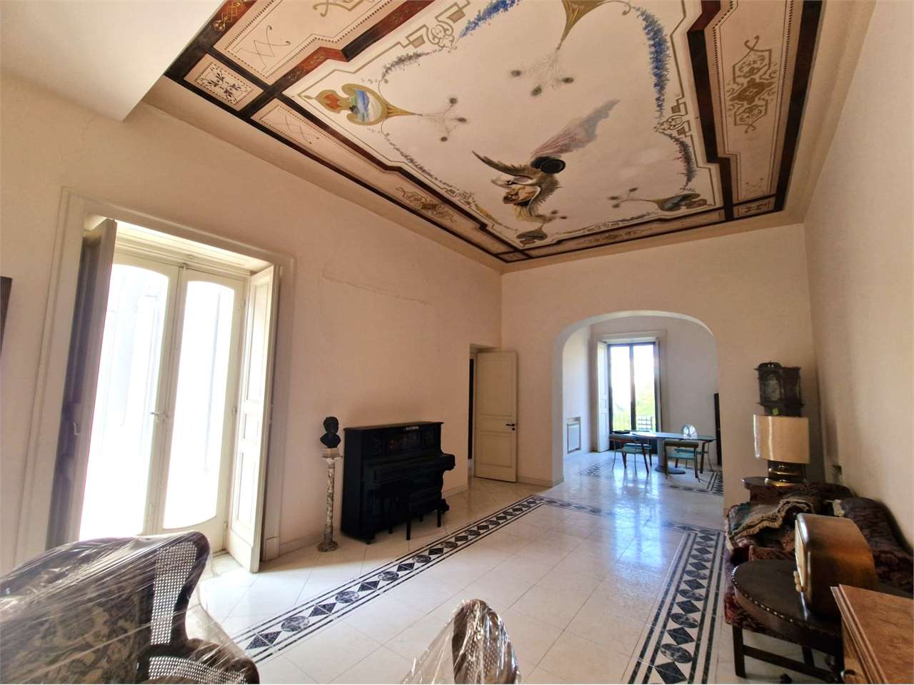 Immagine per Appartamento in vendita a Santa Maria Capua Vetere