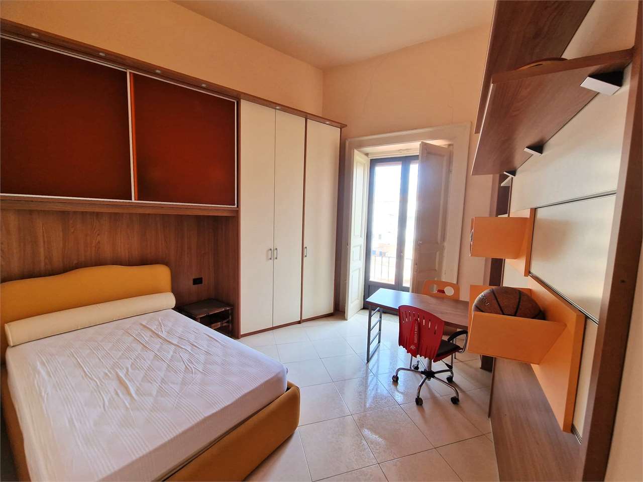 Immagine per Appartamento in vendita a Santa Maria Capua Vetere
