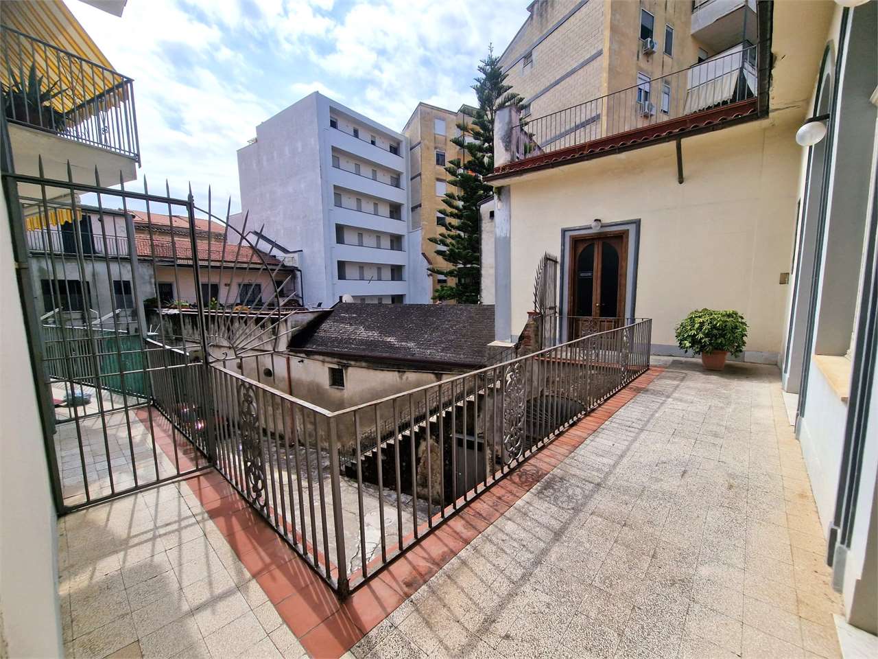 Immagine per Appartamento in vendita a Santa Maria Capua Vetere