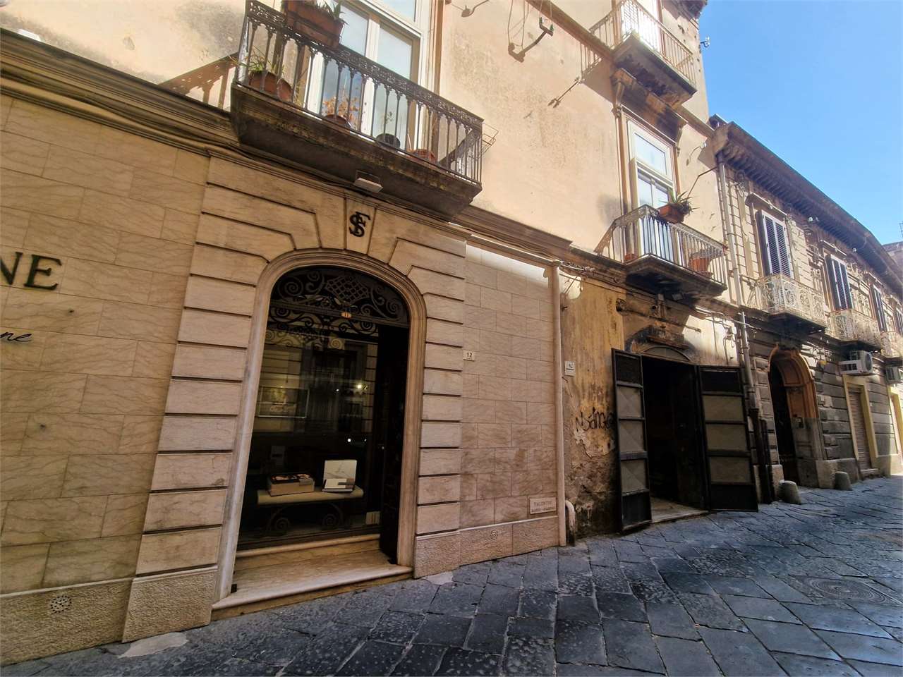 Immagine per Negozio in vendita a Santa Maria Capua Vetere