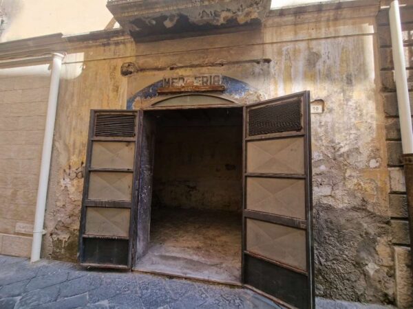 Negozio Santa Maria Capua Vetere