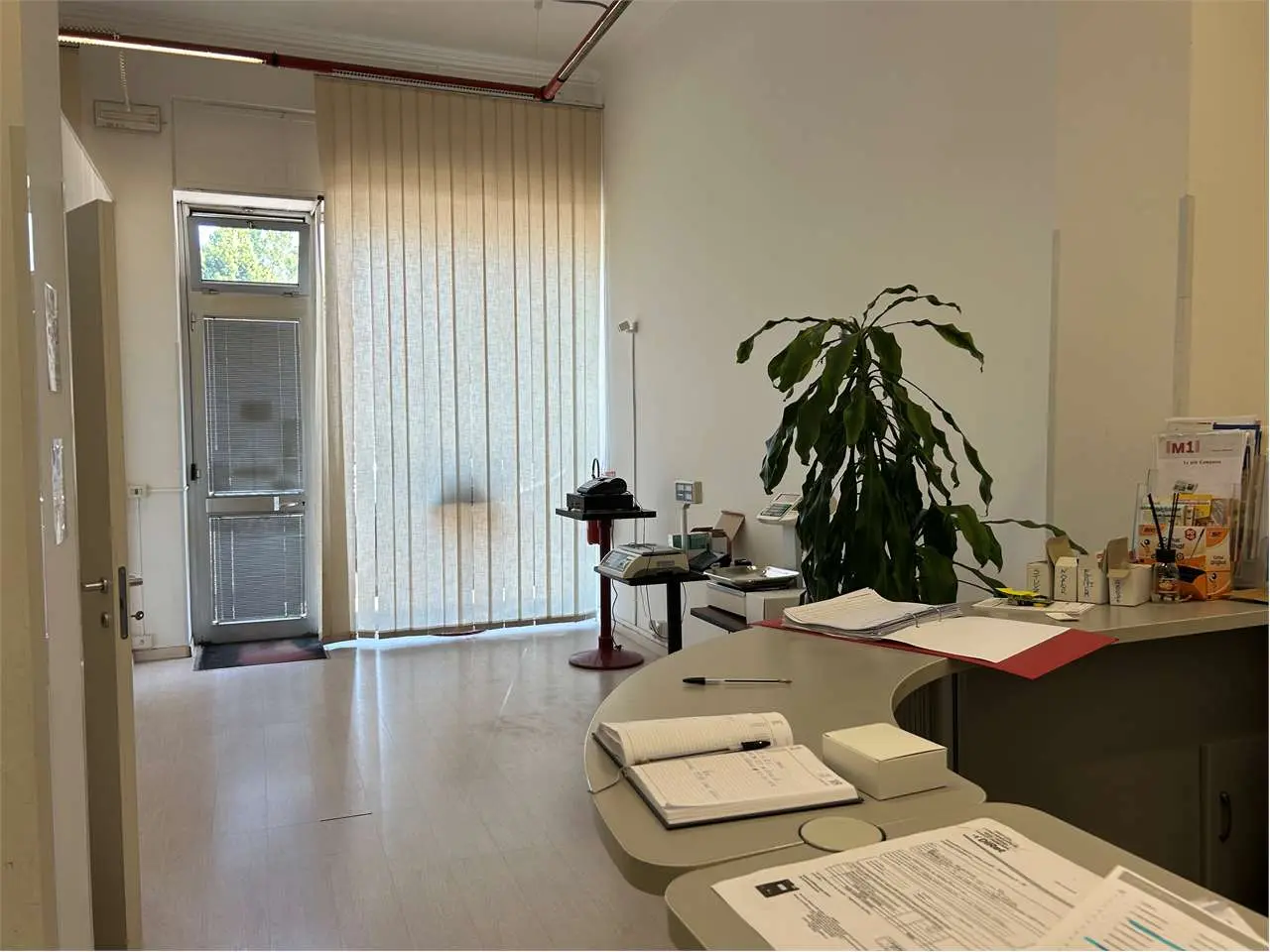 Immagine per Negozio in affitto a Torino via Renier 29
