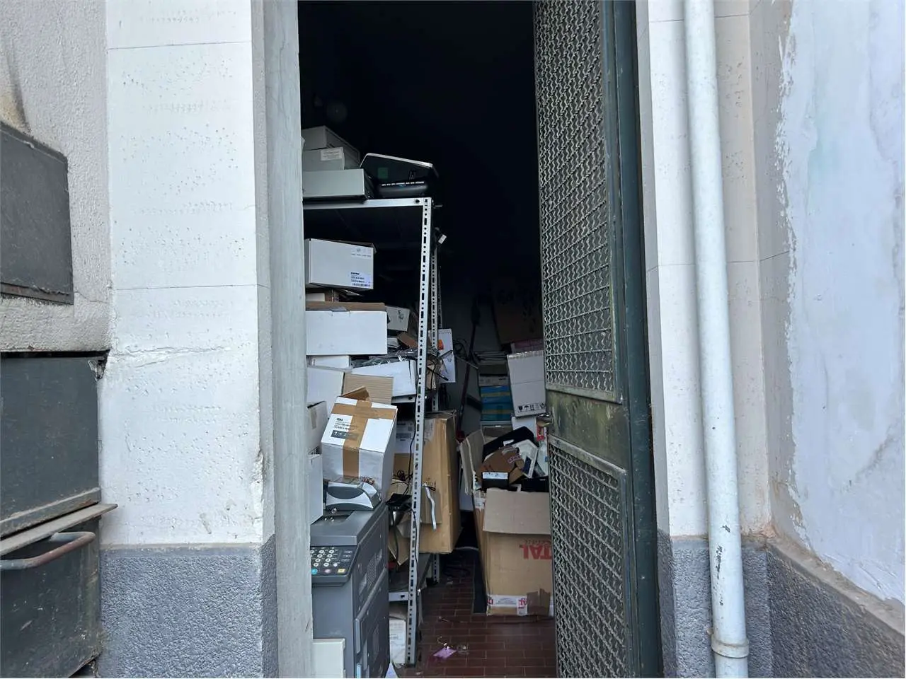 Immagine per Negozio in affitto a Torino via Renier 29
