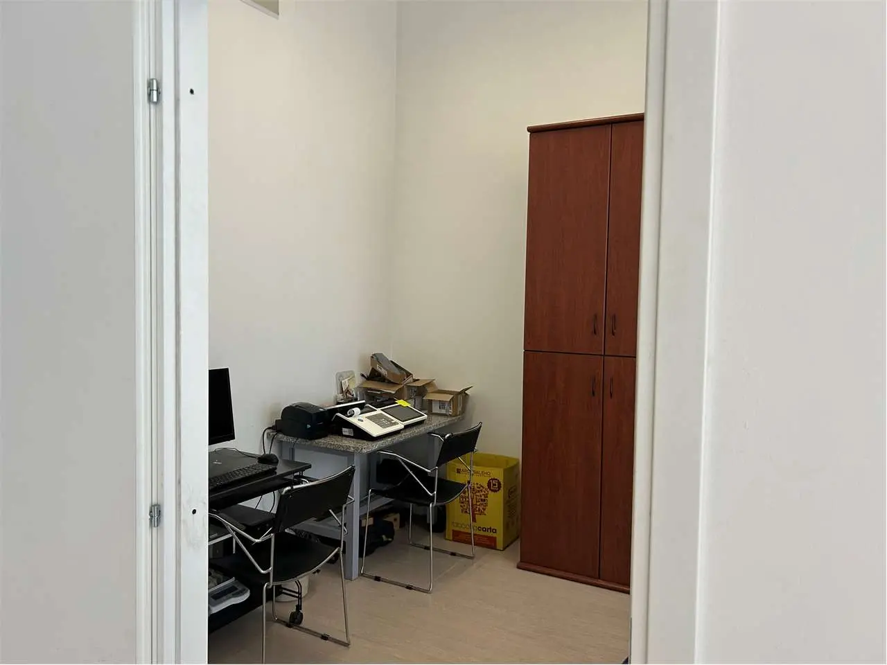 Immagine per Negozio in affitto a Torino via Renier 29