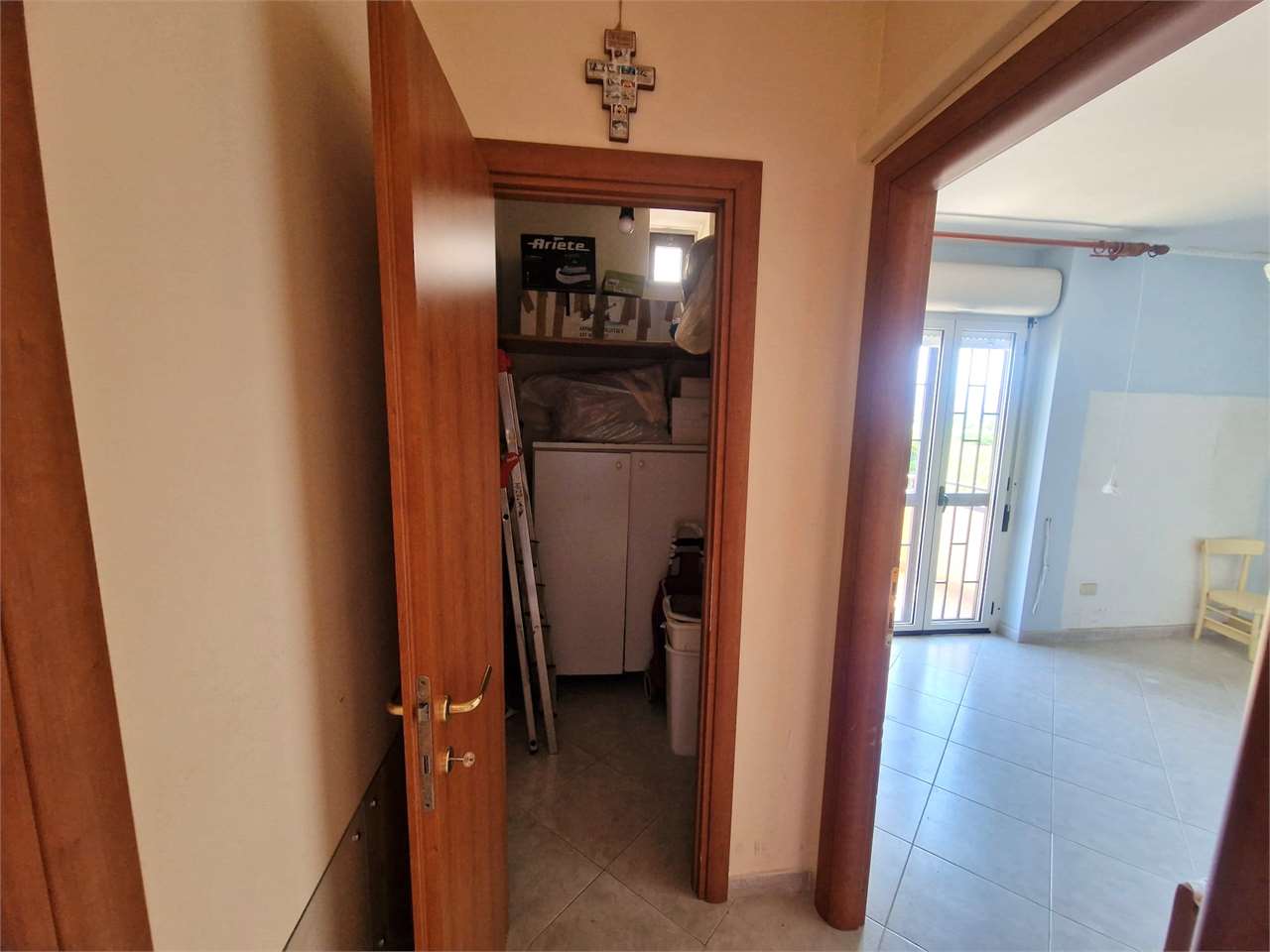 Immagine per Appartamento in vendita a Santa Maria Capua Vetere