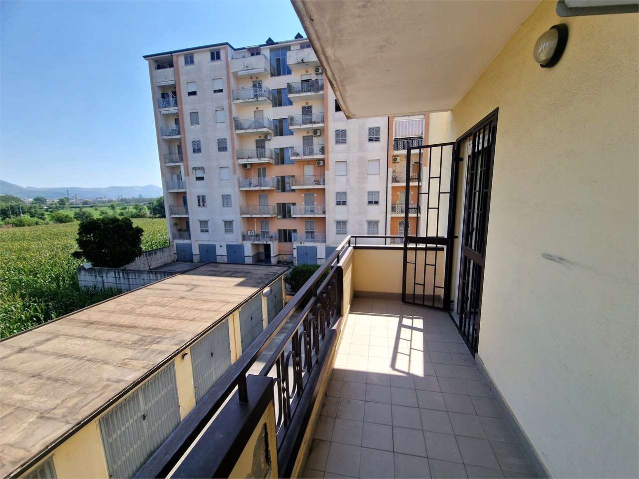 Immagine per Appartamento in vendita a Santa Maria Capua Vetere
