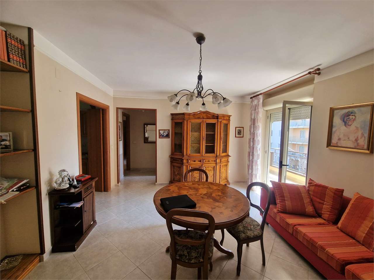 Immagine per Appartamento in vendita a Santa Maria Capua Vetere