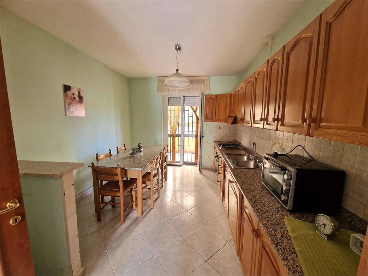 Immagine per Appartamento in vendita a Santa Maria Capua Vetere