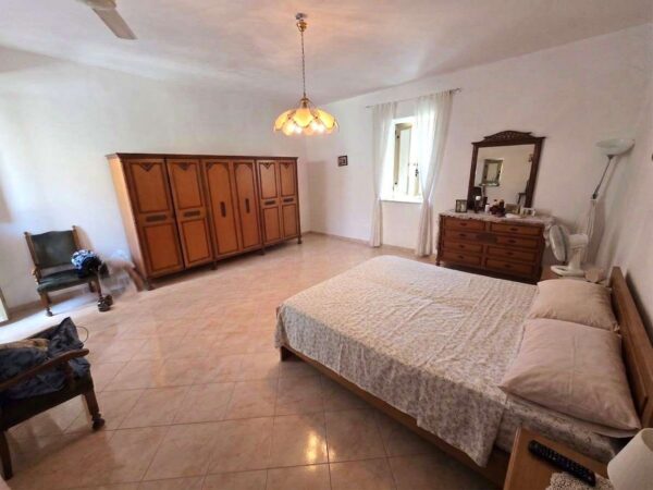 Appartamento Castel Morrone