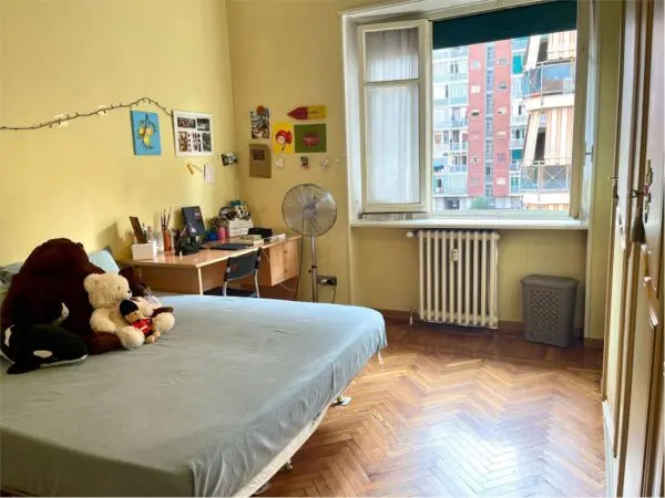 Immagine per Appartamento in affitto a Torino via Boston 122