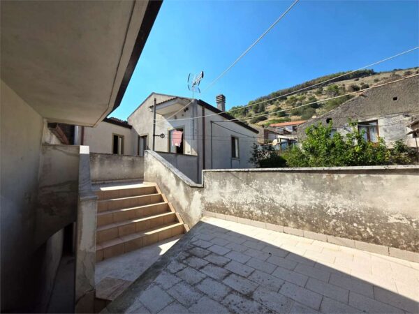 Appartamento Castel Morrone