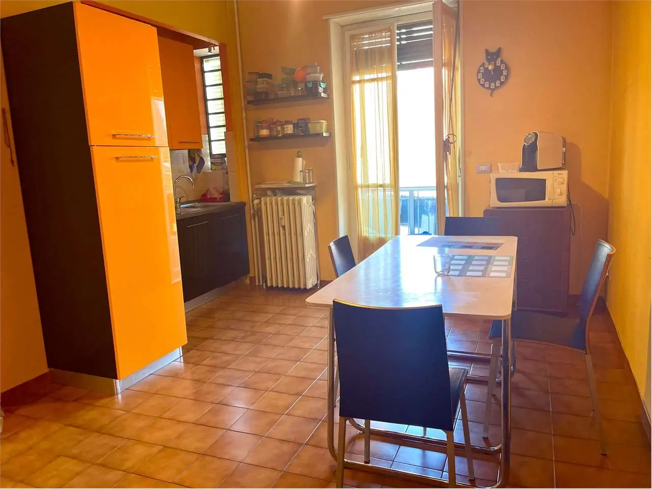 Immagine per Appartamento in affitto a Torino via Boston 122