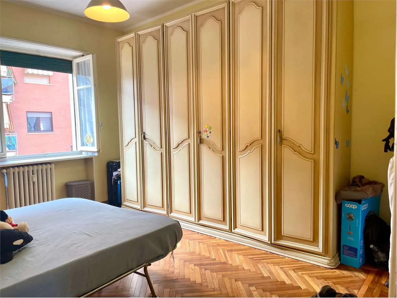 Immagine per Appartamento in affitto a Torino via Boston 122