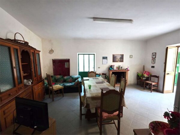 Appartamento Castel Morrone