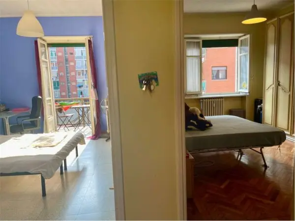 Appartamento via Boston 122, Torino