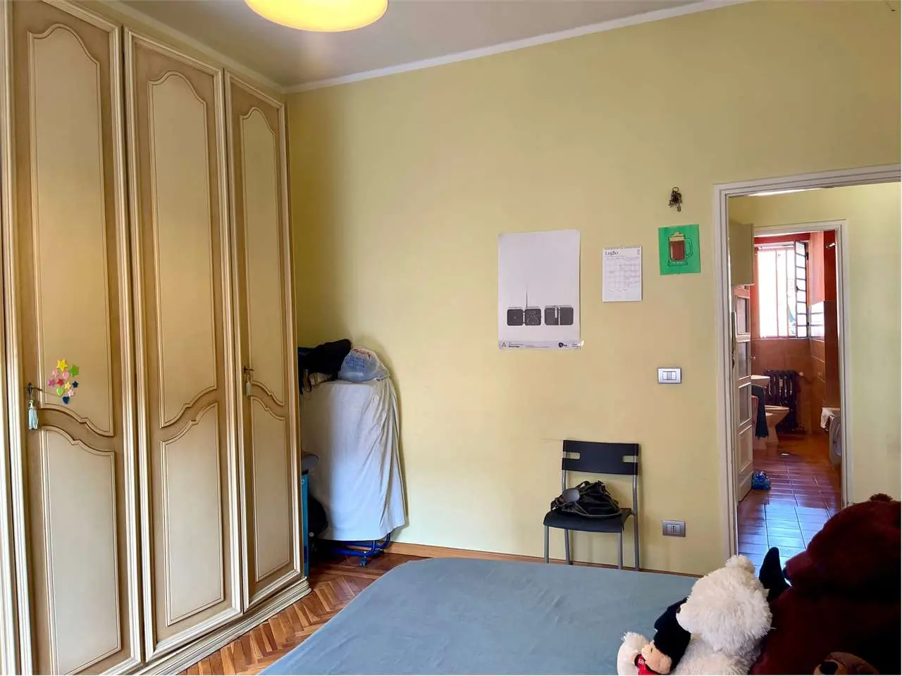 Immagine per Appartamento in affitto a Torino via Boston 122