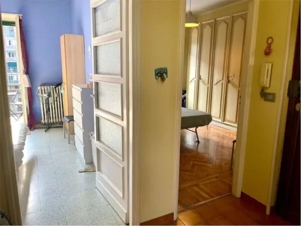 Appartamento via Boston 122, Torino