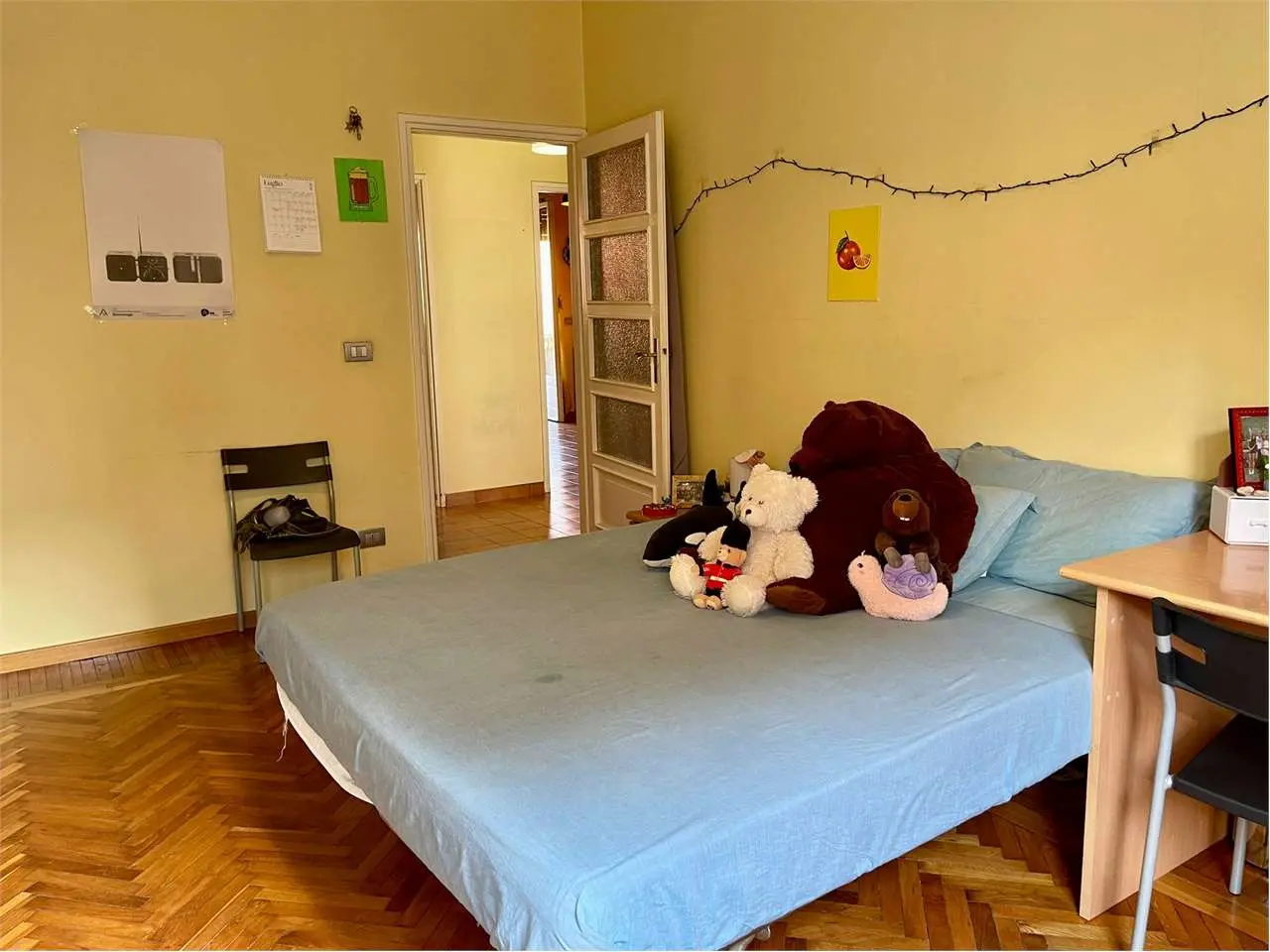 Immagine per Appartamento in affitto a Torino via Boston 122