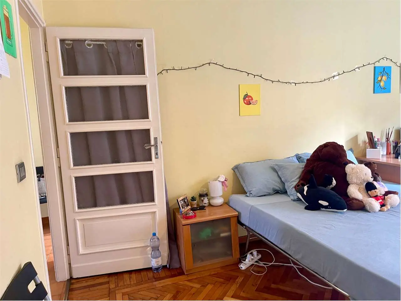 Immagine per Appartamento in affitto a Torino via Boston 122