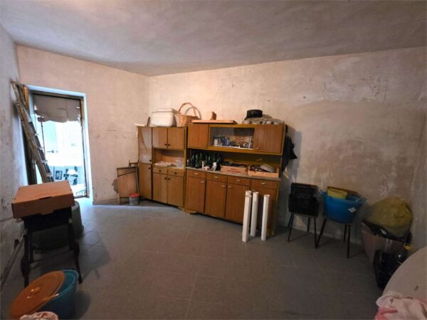 Appartamento Castel Morrone