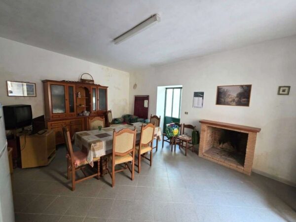 Appartamento Castel Morrone