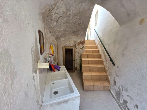Appartamento Castel Morrone