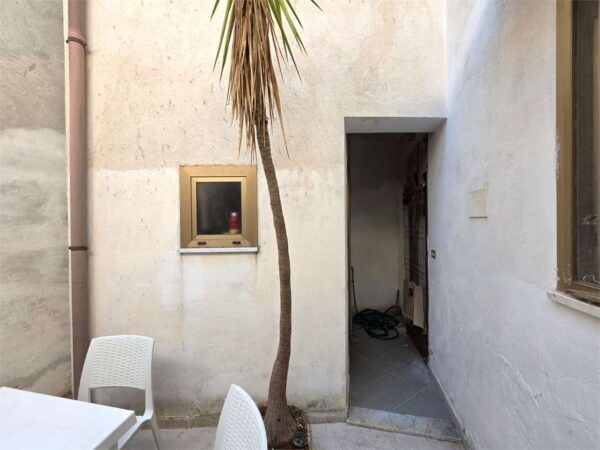 Appartamento Castel Morrone