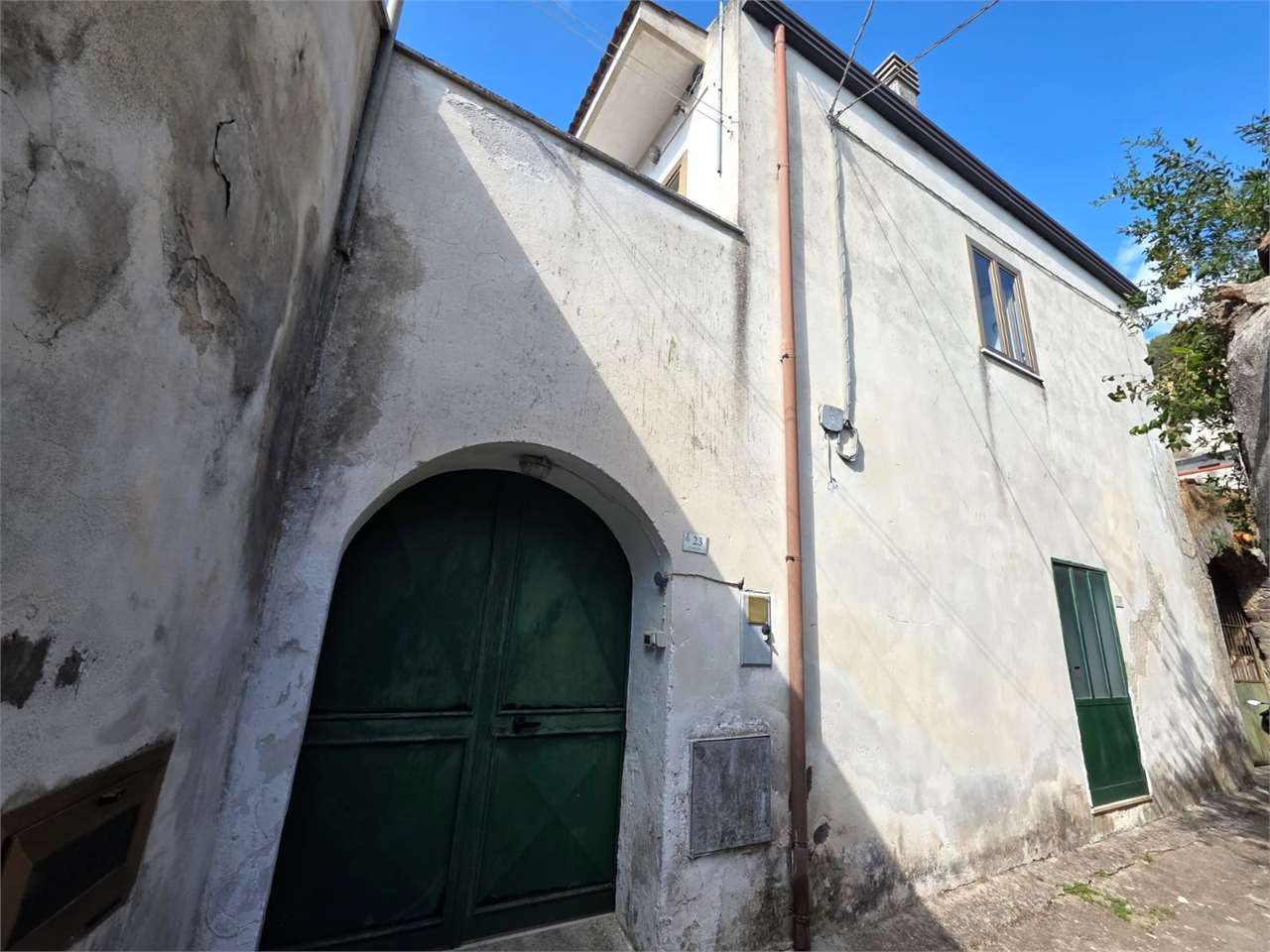 Immagine per Appartamento in vendita a Castel Morrone