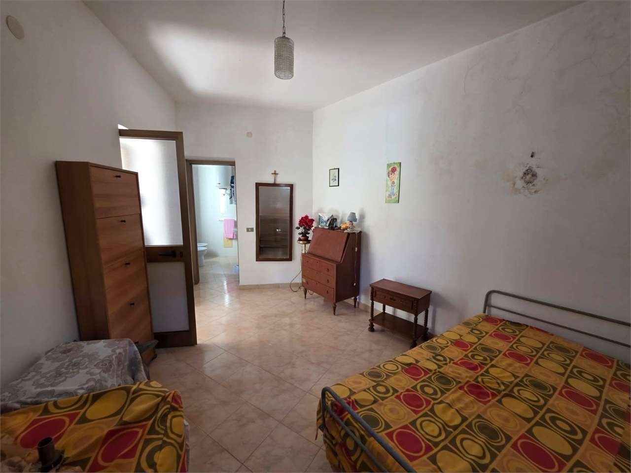 Immagine per Appartamento in vendita a Castel Morrone