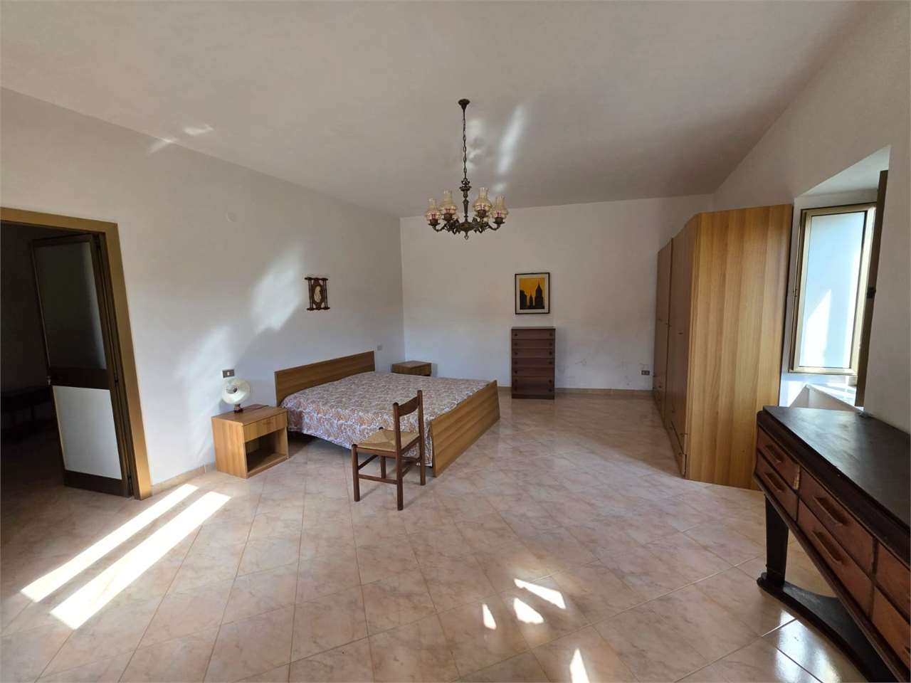 Immagine per Appartamento in vendita a Castel Morrone