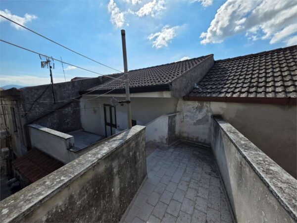 Immagine per Appartamento in vendita a Castel Morrone