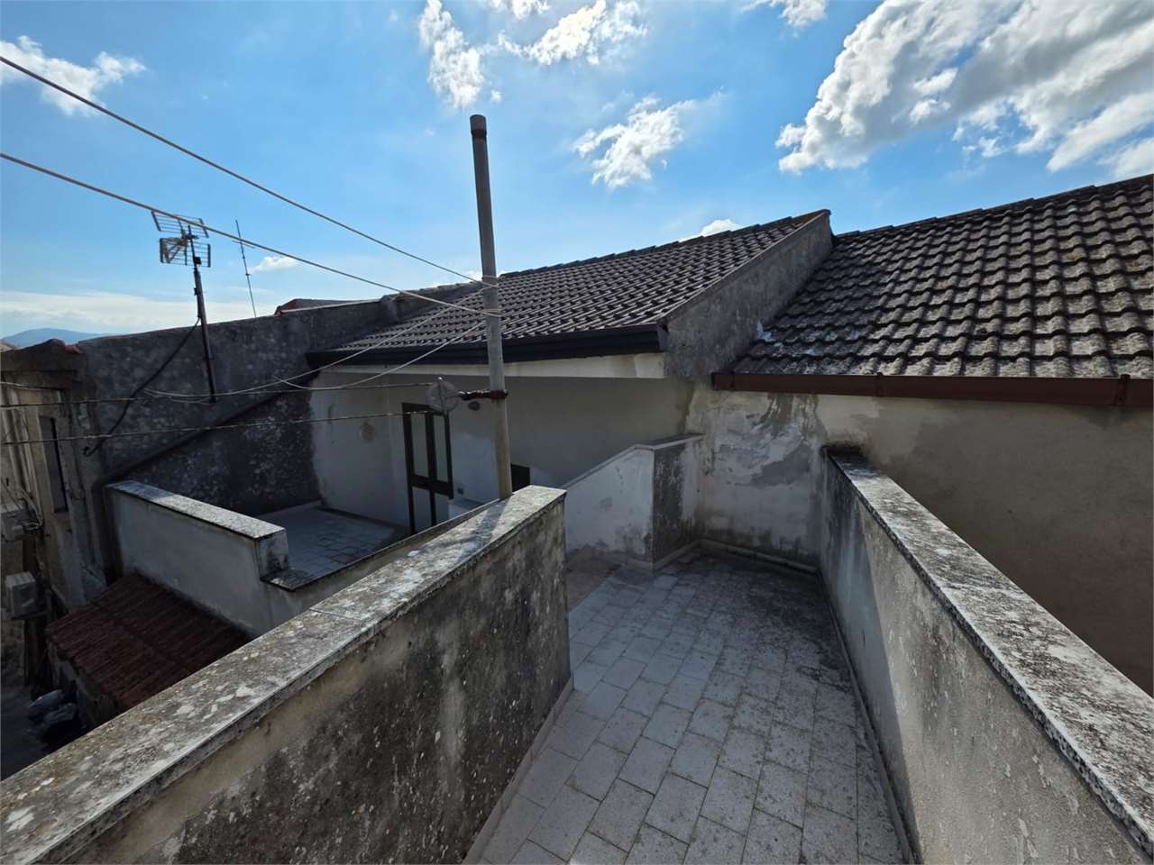 Immagine per Appartamento in vendita a Castel Morrone
