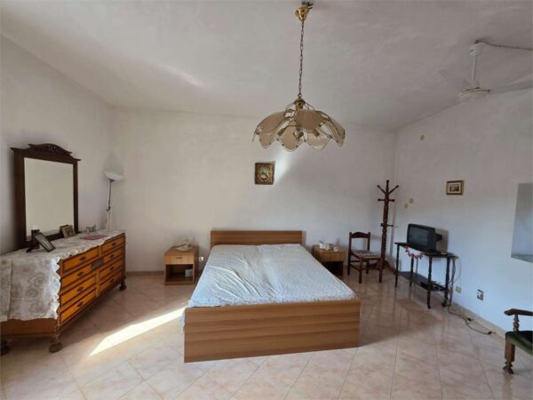 Appartamento Castel Morrone