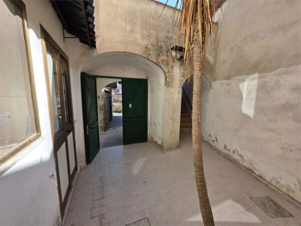 Appartamento Castel Morrone