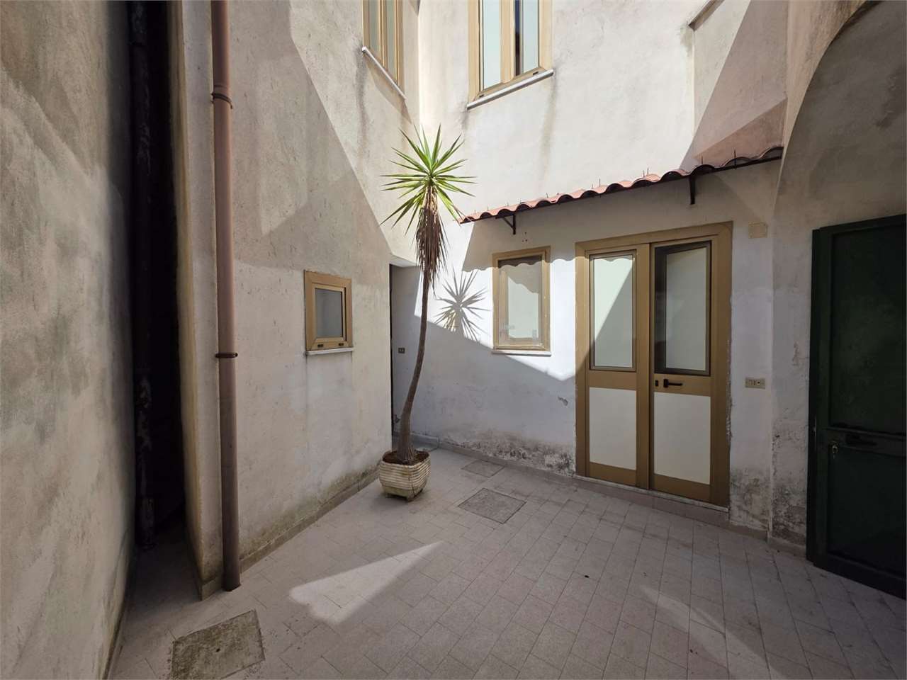 Immagine per Appartamento in vendita a Castel Morrone