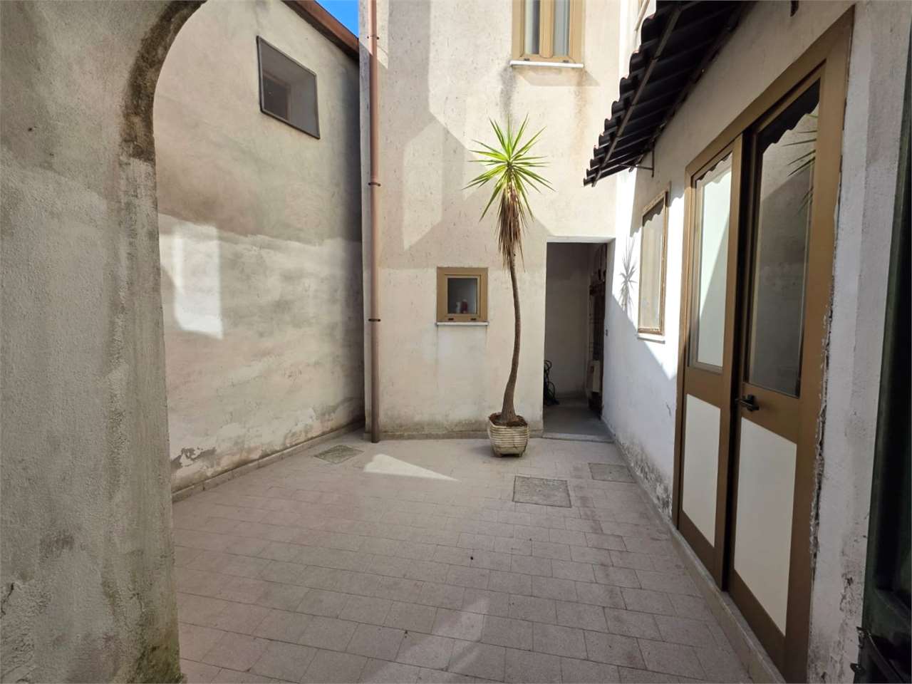 Immagine per Appartamento in vendita a Castel Morrone