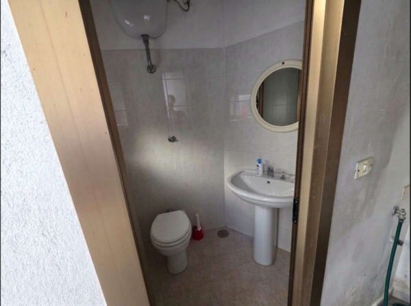 Appartamento Castel Morrone