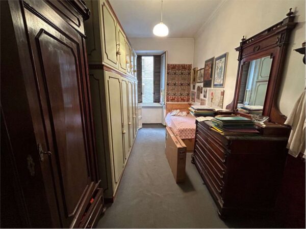 Appartamento via Morghen 31, Torino