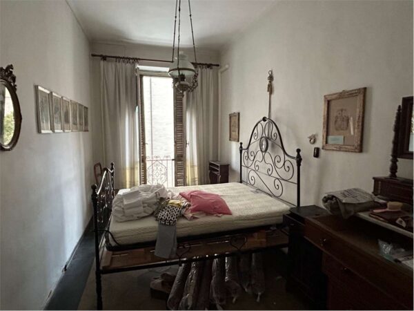 Appartamento via Morghen 31, Torino