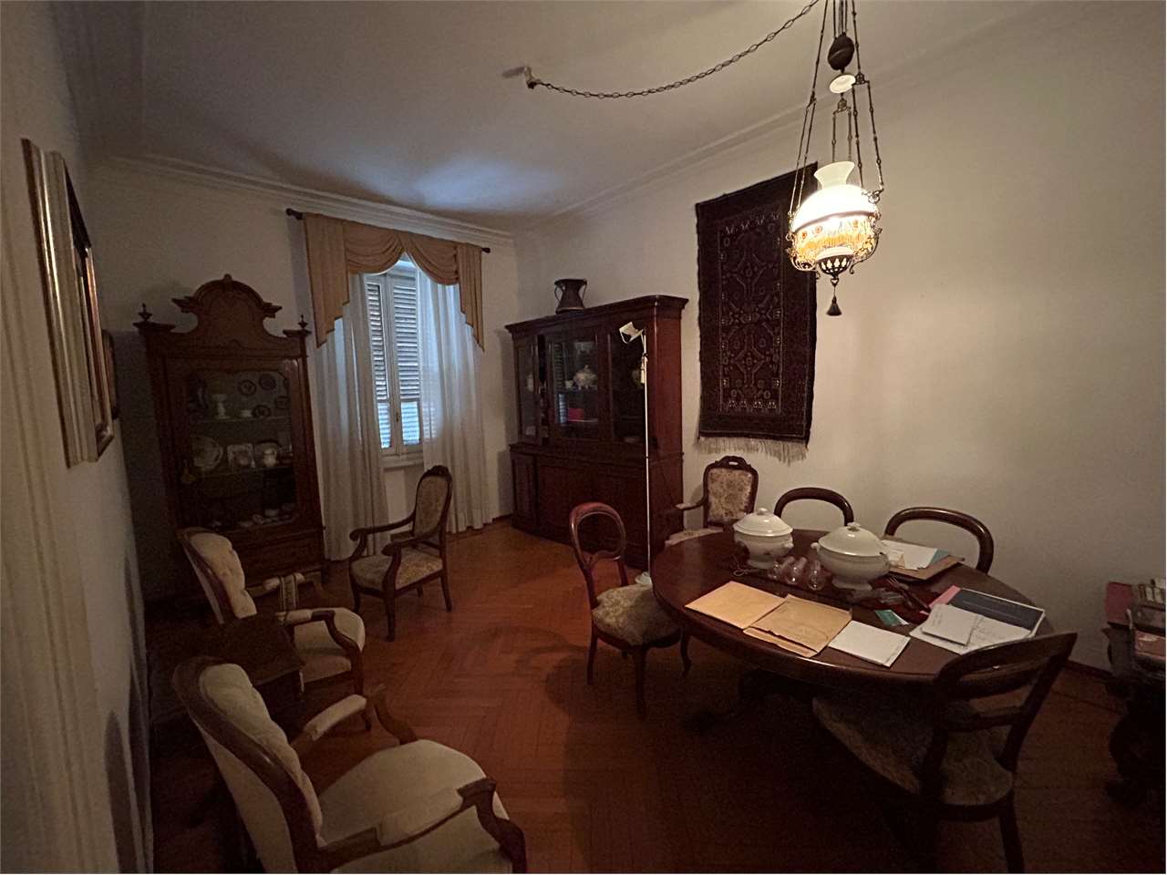 Immagine per Appartamento in affitto a Torino via Morghen 31