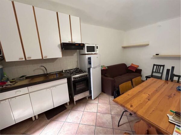 Appartamento via San Secondo 24, Torino