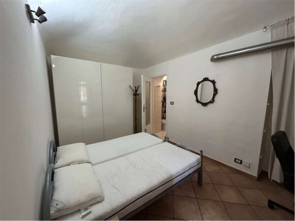 Appartamento via San Secondo 24, Torino