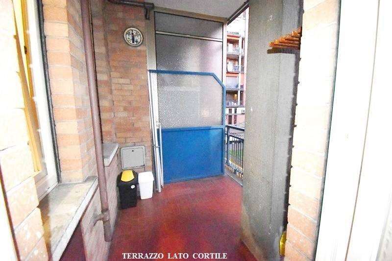 Immagine per Appartamento in affitto a Torino via Fattori 3
