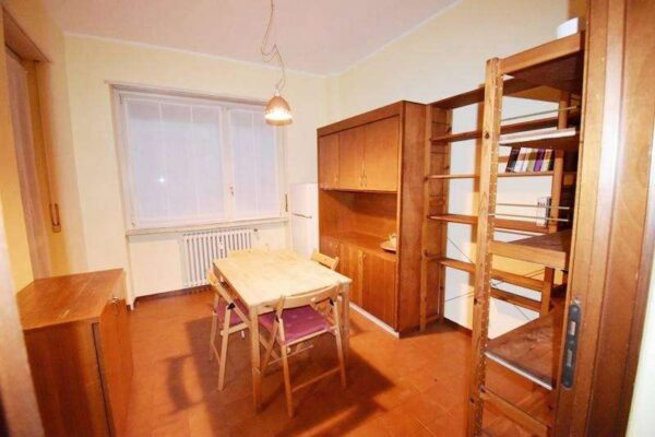 Immagine per Appartamento in affitto a Torino via Fattori 3